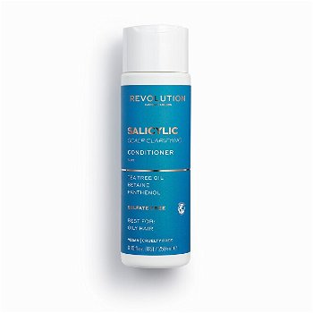 Revolution Haircare Čistiace kondicionér Salicylic ( Scalp Clarify ing Conditioner) 250 ml
