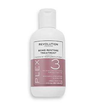 Revolution Haircare Péče o vlasy Plex 3 (Bond Restore Treatment) 250 ml