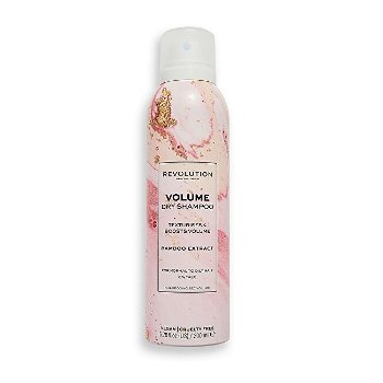 Revolution Haircare Suchý šampón pre objem vlasov Volume (Dry Shampoo) 200 ml