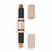 Revolution Kontúrovacia tyčinka Dark Fast Base (Contour Stick) 8,6 g