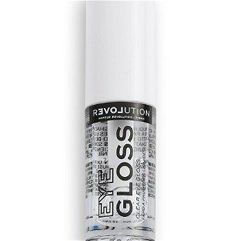 Revolution Lesk na oči Relove Gloss Up (Eye Gloss) 1,4 ml