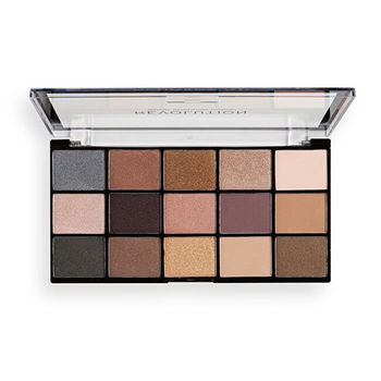 Revolution Paletka očných tieňov Re-Loaded Iconic 1.0 (Eyeshadow Palette) 16,5 g