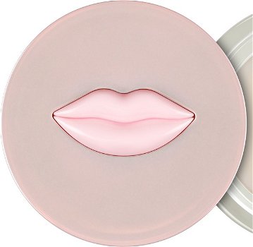 Revolution Peeling na pery Sugar Kiss Mint (Lip Scrub) 12 g