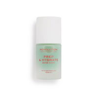 Revolution Podkladový lak na nechty Revolution ( Prep & Hydrate Base Coat) 10 ml