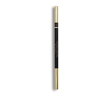 Revolution PRO Ceruzka na obočie Microfil (Eyebrow Pencil) 0,1 g Medium Brown