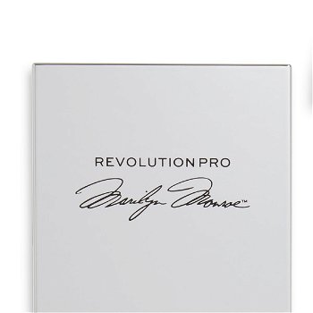 Revolution PRO Diamantový 3D rozjasňovač X Marilyn (Highlighter) 8 g