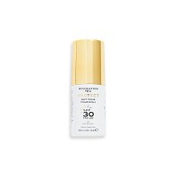 Revolution PRO Fixačný sprej na make-up SPF 30 Protect Soft Focus (Fixing Spray) 50 ml