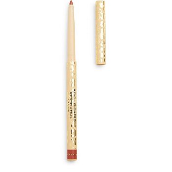 Revolution PRO Kontúrovacia ceruzka na pery New Neutral (Lipliner) 0,18 g Cashmere