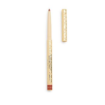 Revolution PRO Kontúrovacia ceruzka na pery New Neutral (Lipliner) 0,18 g Cashmere
