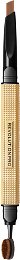 Revolution PRO Obojstranná ceruzka na obočie Rockstar Soft Brown (Brow Style r) 0,25 g