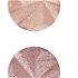 Revolution PRO Paletka očných tieňov X Marilyn (Eye Quad Palette) 3,2 g Pink Crystal