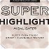 Revolution Rozjasňovač Relove Super Blushed (Highlighter) 6 g