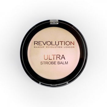 Revolution Rozjasňujúce balzam strobing (Ultra Strobe Balm) 6,5 g Euphoria