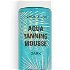 Revolution Samoopaľovacia pena Dark Beauty (Aqua Tanning Mousse) 200 ml