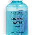Revolution Samoopaľovacia voda v spreji Dark Beauty (Tanning Water) 200 ml