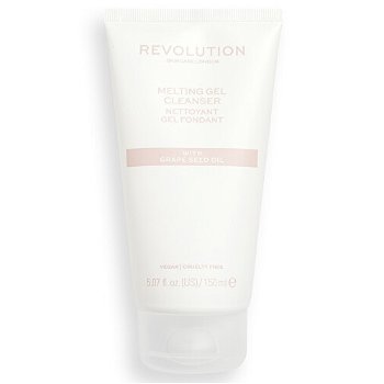 Revolution Skincare Čistiaci gél Revolution Skincare (Melting Gel Cleanser) 150 ml