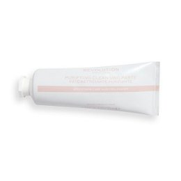 Revolution Skincare Čistiaci pleťový krém Skincare (Purifying Cleansing Paste) 75 ml