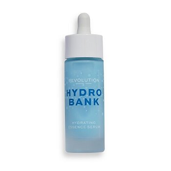 Revolution Skincare Hydratačné pleťové sérum Hydro Bank Hydrating Essence 30 ml