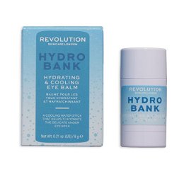 Revolution Skincare Hydratačný chladivý balzam na očné okolie Hydro Bank Hydrating & Cooling 6 g