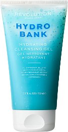 Revolution Skincare Hydratačný čistiaci pleťový gél Hydro Bank ( Hydrating Clean sing Gel) 150 ml
