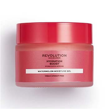 Revolution Skincare Hydratačný krém Revolution Skincare ( Hydration Boost with Watermelon) 50 ml