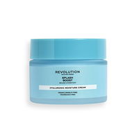 Revolution Skincare Hydratačný krém Revolution Skincare (Splash Boost with Hyaluronic Acid) 50 ml