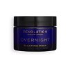 Revolution Skincare Levanduľová nočné maska Overnight 50 ml