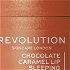 Revolution Skincare Nočná maska na pery Chocolate Caramel (Lip Sleeping Mask) 10 g