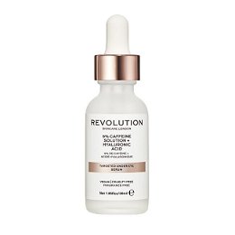 Revolution Skincare Očné sérum s extraktom kofeínu (Targeted Under Eye Serum) 30 ml