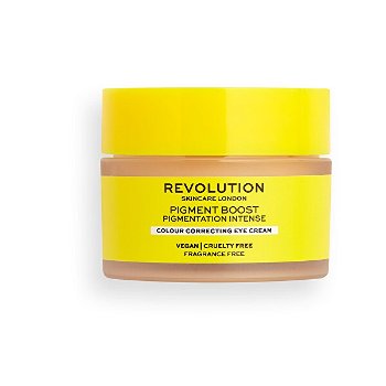 Revolution Skincare Očný krém Revolution Skincare Pigment Boost (Colour Correcting Eye Cream) 15 ml