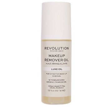 Revolution Skincare Odličovací olej Makeup Remover 150 ml