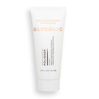 Revolution Skincare Pleť ový peeling Glycolic Acid Glow (Polisher) 100 ml