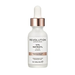 Revolution Skincare Sérum proti vráskam (Wrinkle, Fine Line Reducing Serum - 10% Matrix yl) 30 ml