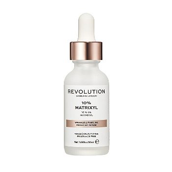 Revolution Skincare Sérum proti vráskam (Wrinkle, Fine Line Reducing Serum - 10% Matrix yl) 30 ml