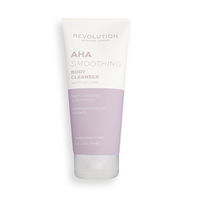 Revolution Skincare Sprchový gél AHA Smoothing (Body Cleanser) 200 ml