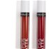 Revolution Súprava tekutých rúžov Relove Supermatte Liquid Heat (Lip Set) 3 x 4 ml
