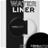 Revolution Vodou aktivované očné linky Relove Water Activated Distinction (Liner) 6,8 g