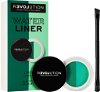 Revolution Vodou aktivované očné linky Relove Water Activated Intellect (Liner) 6,8 g