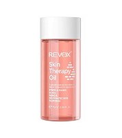 Revox Tělo vý olej proti celulitíde a striám ( Skin Therapy Oil) 75 ml