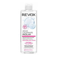 Revox Upokojujúci micelárna voda (Soothing Micellar Water) 400 ml