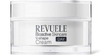 Revuele Denný pleťový krém s liftingovým účinkom Bioactive Skin Care Peptids & Retinol V-shape (Day Cream) 50 ml