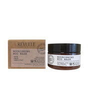 Revuele Vyživujúce bahenná pleťová maska vegan & Organic (Nourishing Mud Mask) 100 ml