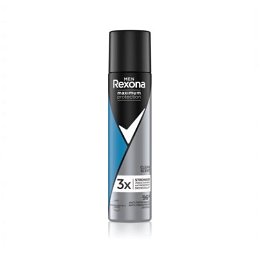 Rexona Antiperspirant v spreji pre mužov Maxi mum Protection Clean Scent 100 ml
