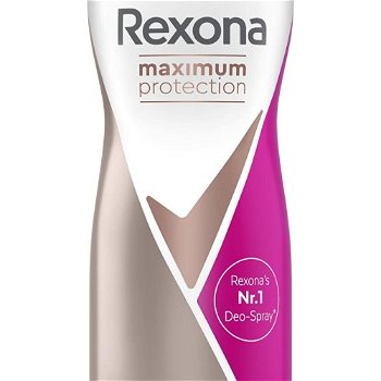 Rexona Antiperspirant v spreji proti nadmernému poteniu Maxi mum Protection Fresh 150 ml