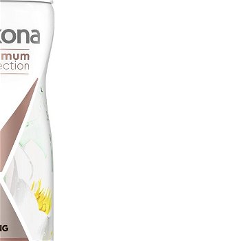 Rexona Antiperspirant v spreji proti nadmernému poteniu Maxi mum Protection Waterlily & Lime 150 ml
