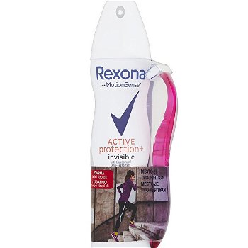 Rexona Zvýhodnené balenie Rexona Active Protection + Invisible