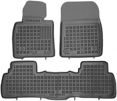 RezawPlast Autorohože REZAW - Toyota LAND CRUISER PRADO (J200) J200 2008-2012