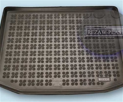 RezawPlast Gumová vaňa kufra REZAW - Mitsubishi ASX   2010-