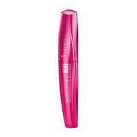 Rimmel Predlžujúca a objemová riasenka s keratínom Wonder`Fully Real (Mascara With Keratin) 11 ml 001 Black