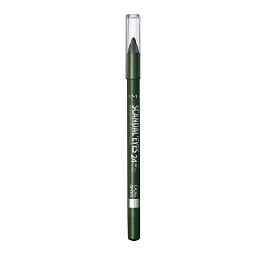 Rimmel Vodeodolná kajalová ceruzka na oči Scandal Eyes 24H (Waterproof Kohl Kajal) 1,3 g 001 Black